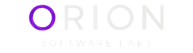Logo Orion Software Labs